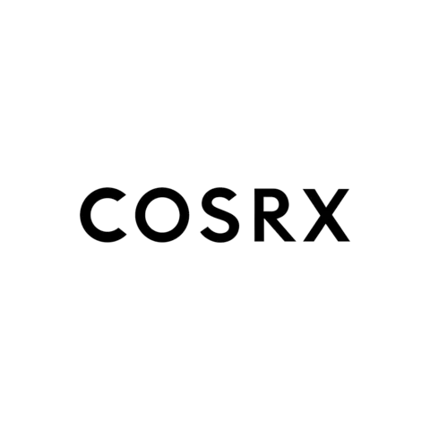 COSRX logo