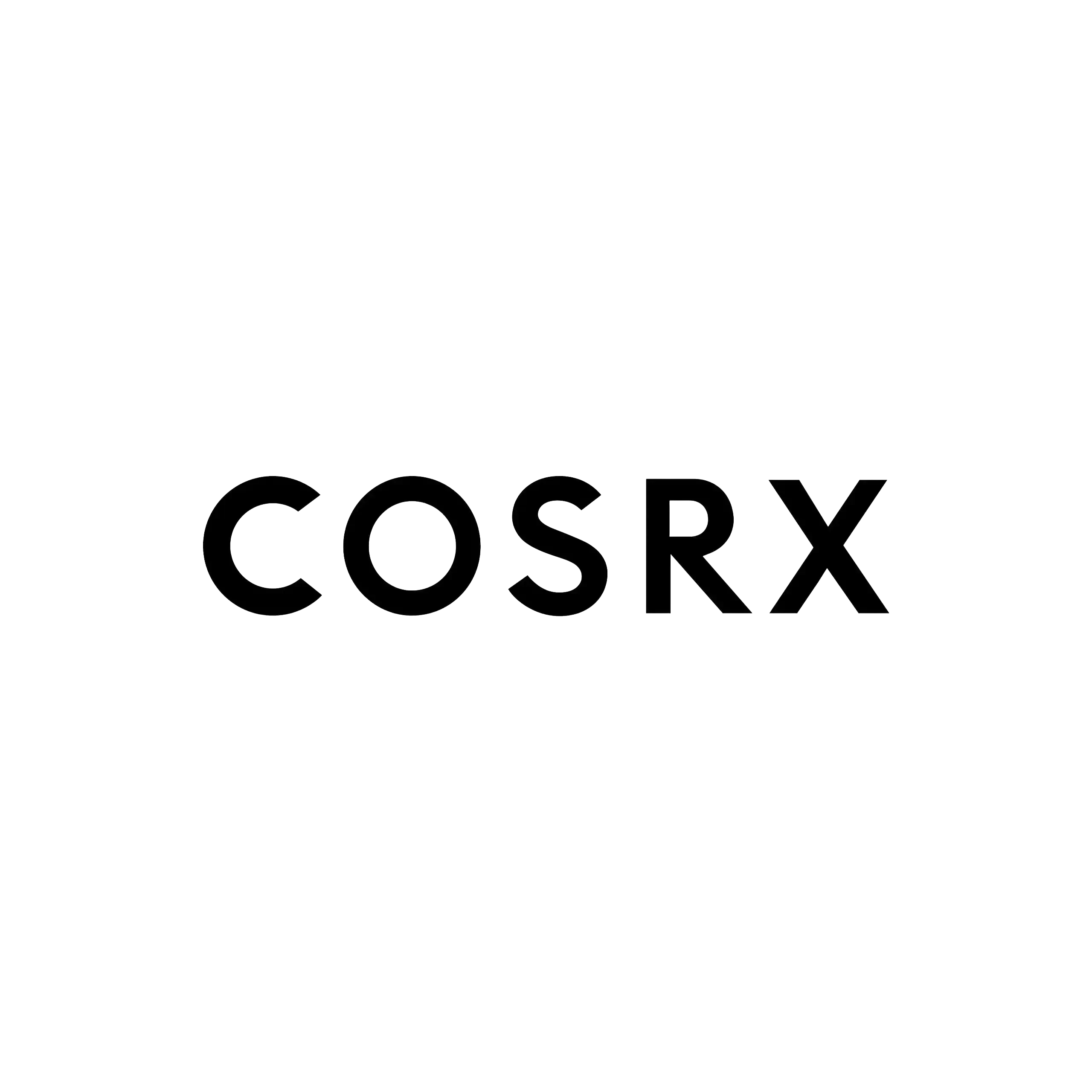 COSRX logo