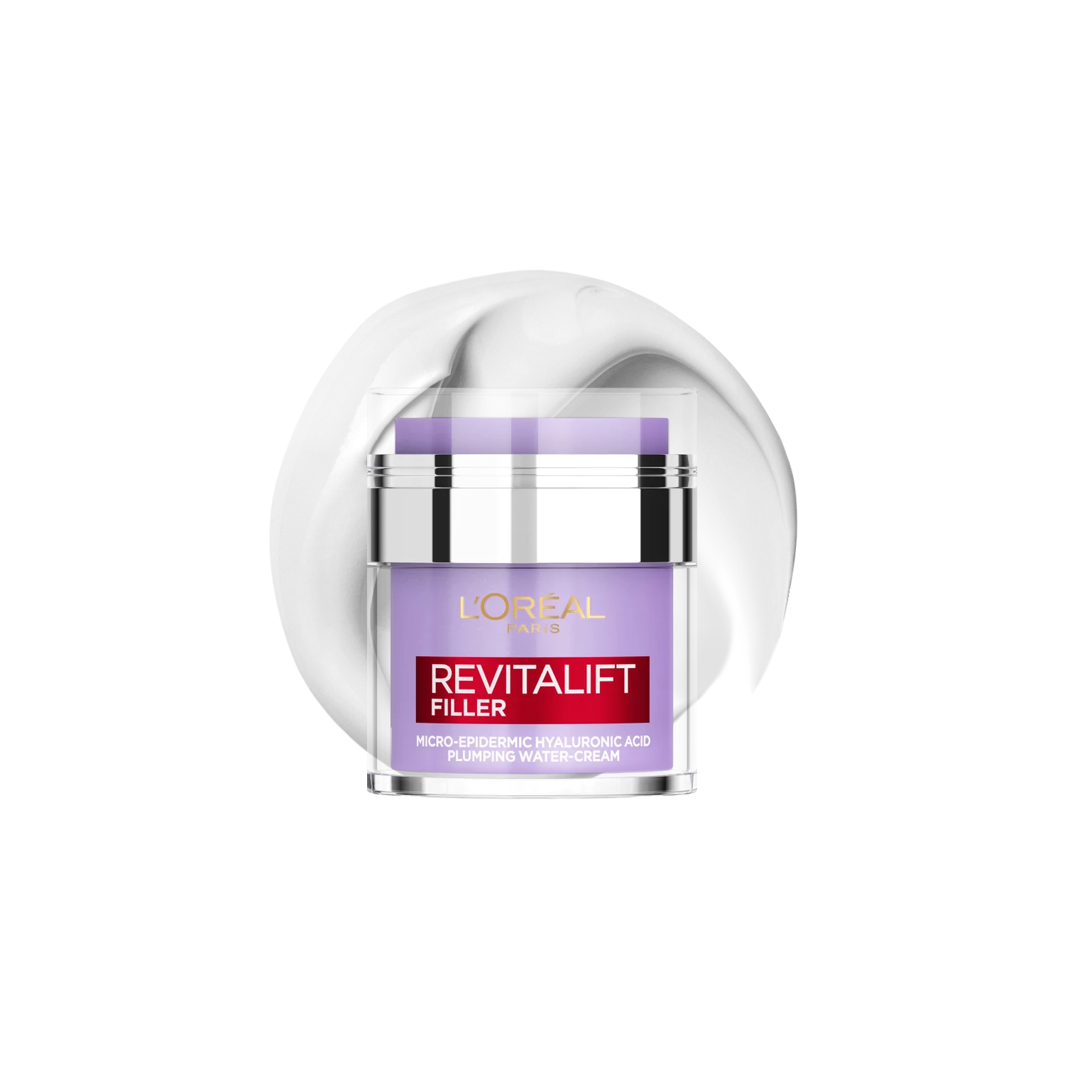 Revitalift Filler Plumping Water