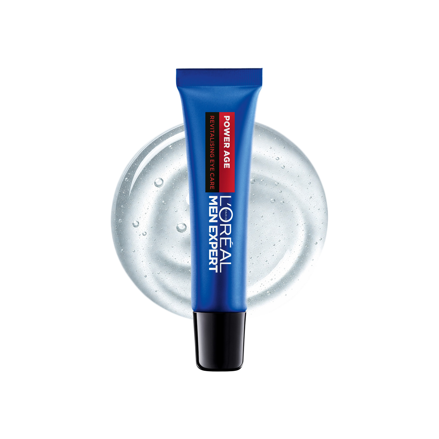 L'oréal Paris Men's Cream Expert Power Age Revitalising Eye 15Ml
