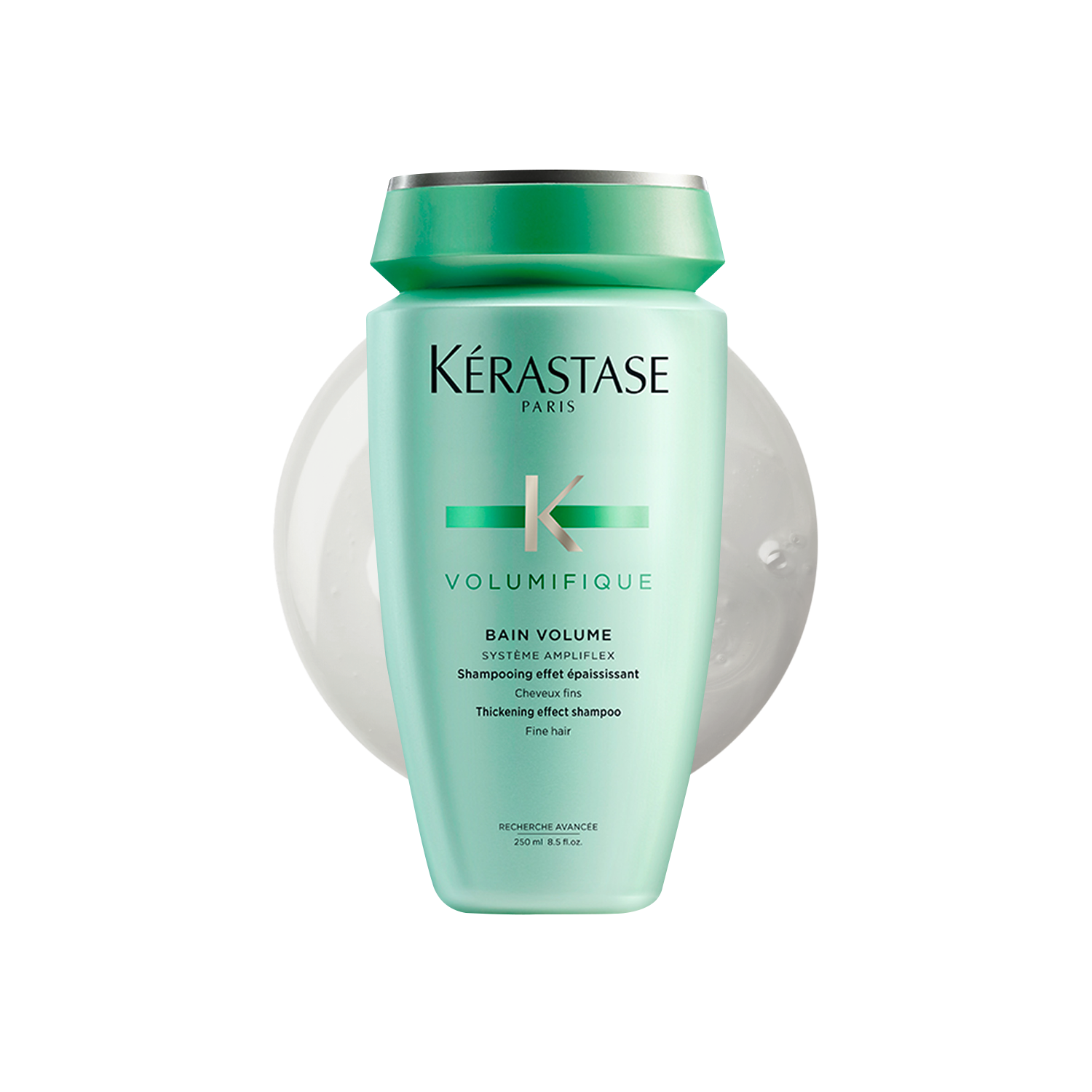 Resistance Bain Volumifique Shampoo