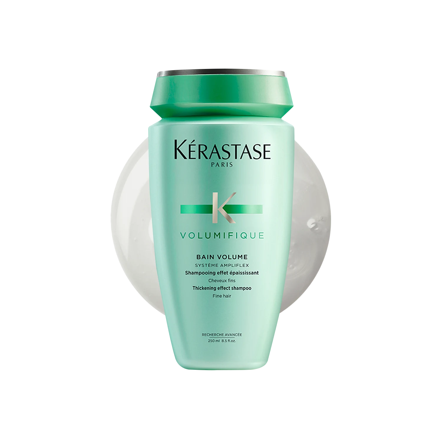 Resistance Bain Volumifique Shampoo