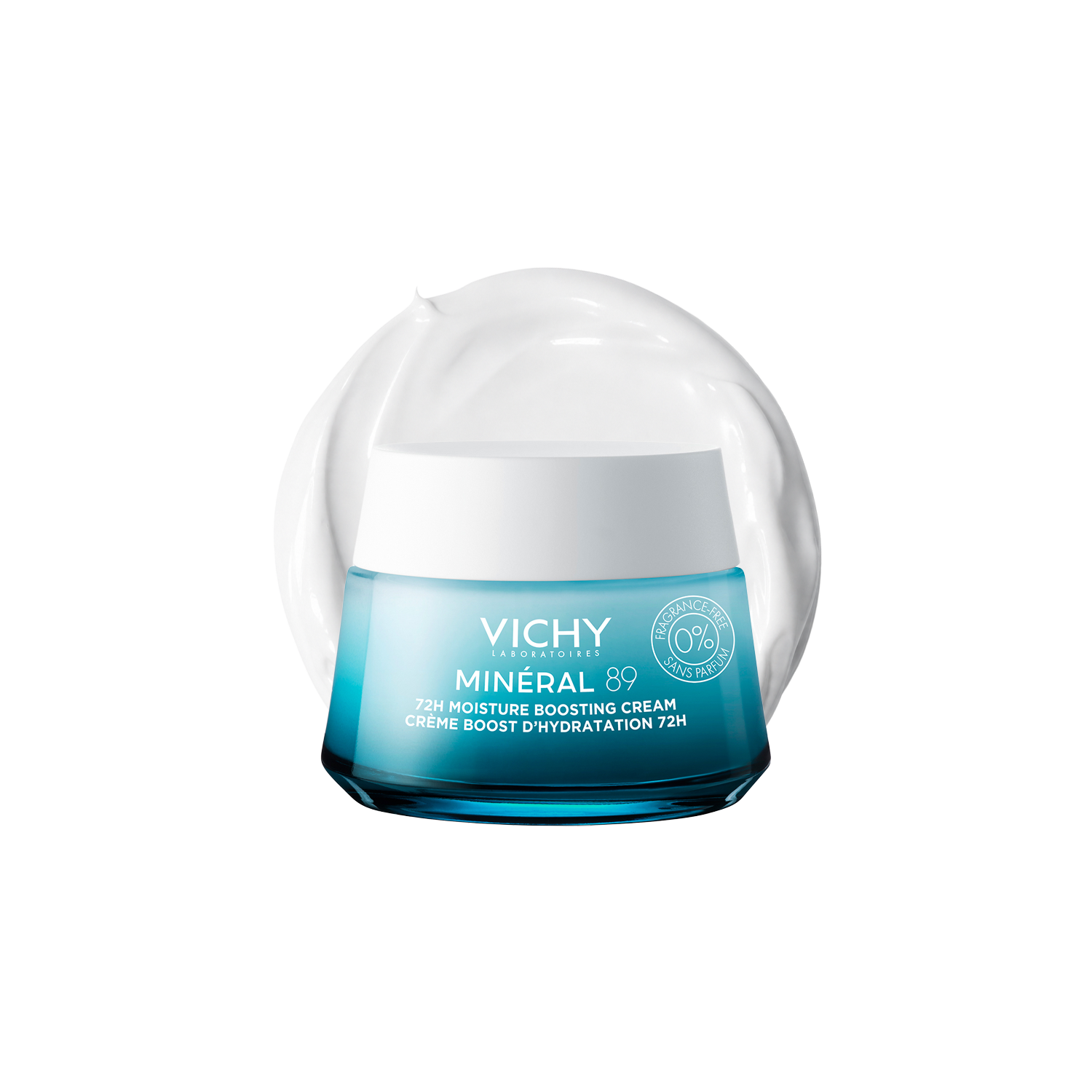 Minéral 89 Moisture Boosting