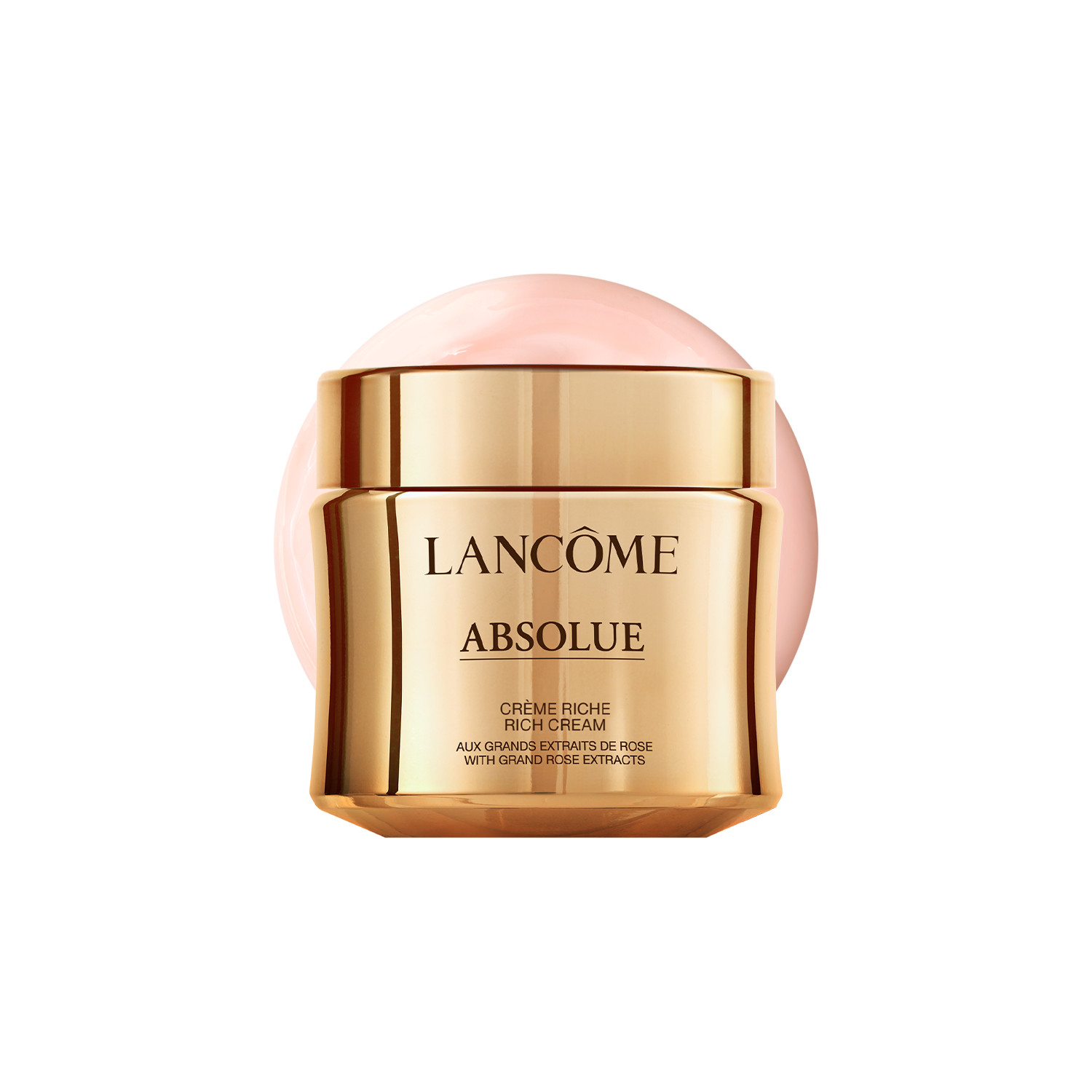 Lancome Cream Lancôme Absolue Rich – 60Ml | Long‑Lasting Hydration | Smooths Texture | Boosts Radiance