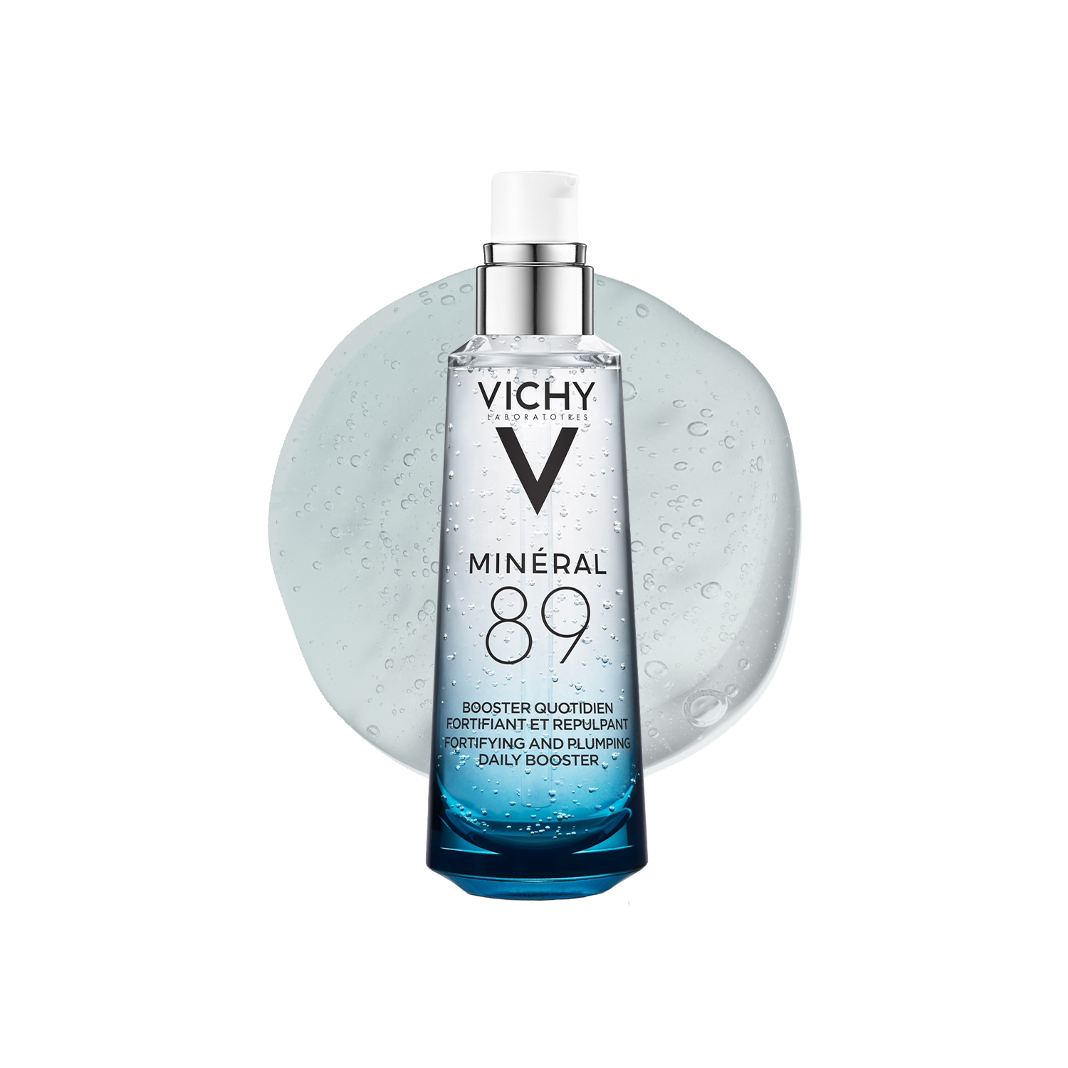 Minéral 89 Hyaluronic Acid Serum