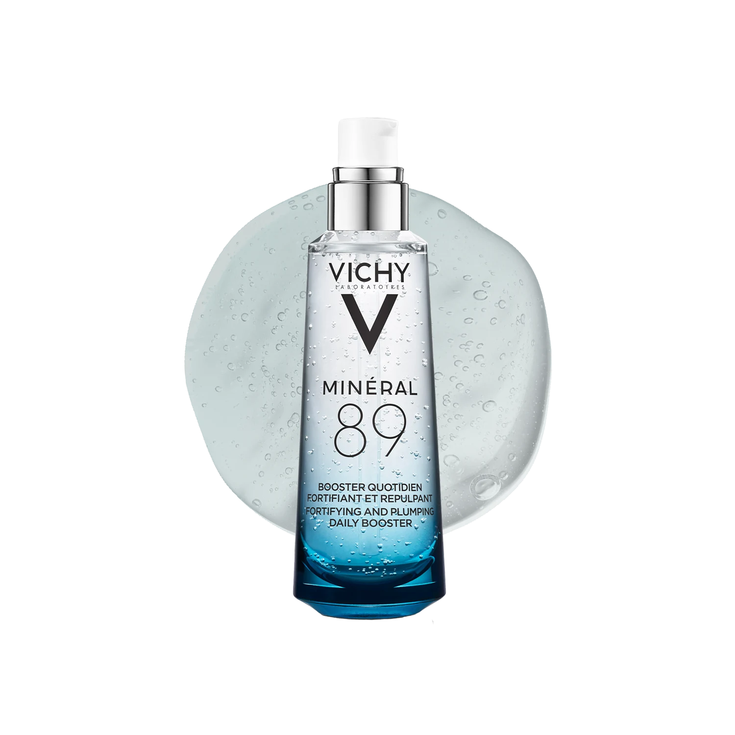 Minéral 89 Hyaluronic Acid Serum