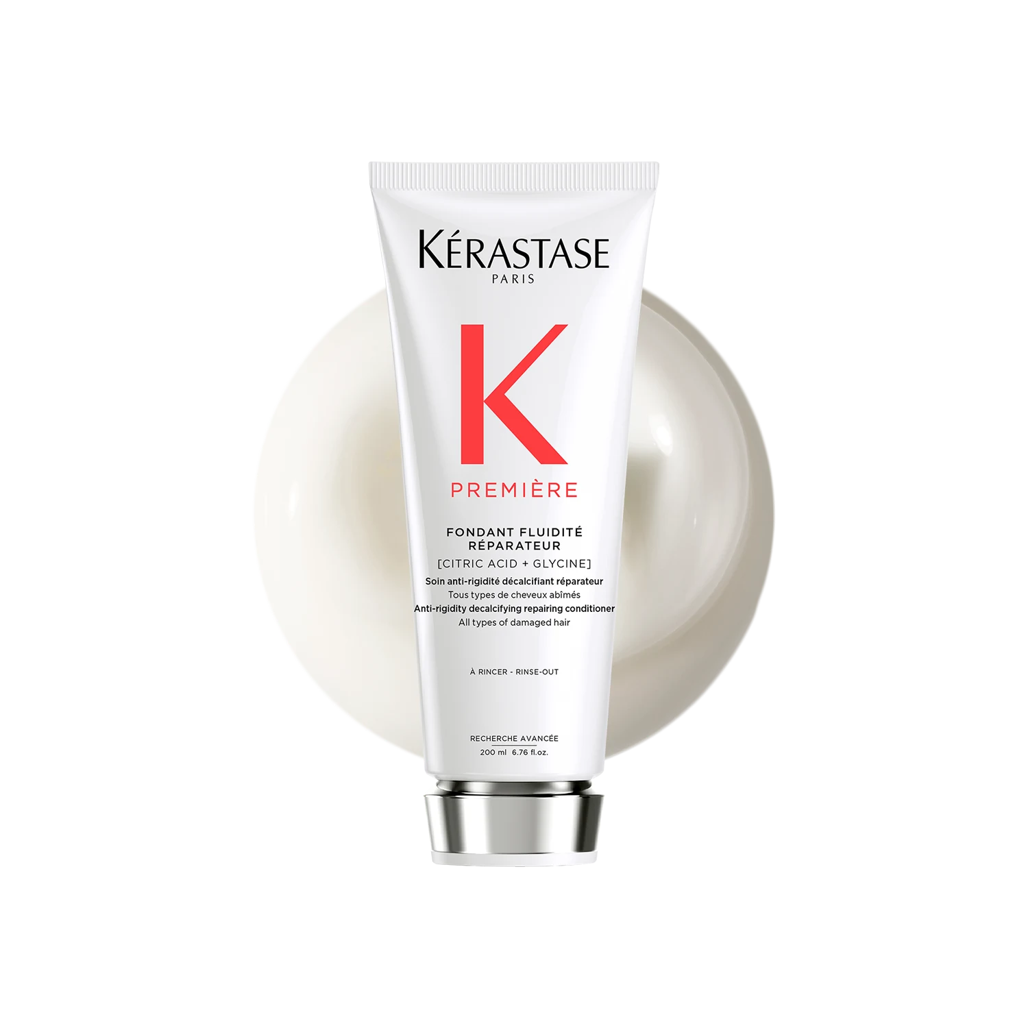 Première Decalcifying Repairing Conditioner