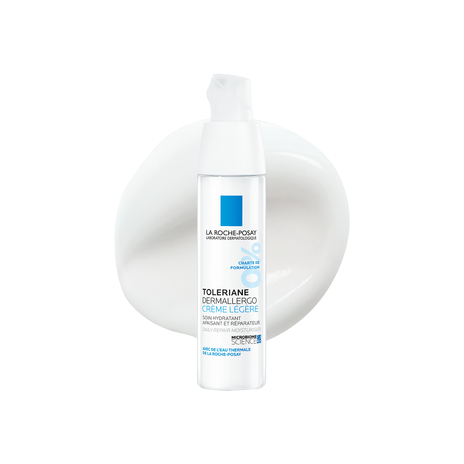 Toleriane Dermallergo Soothing