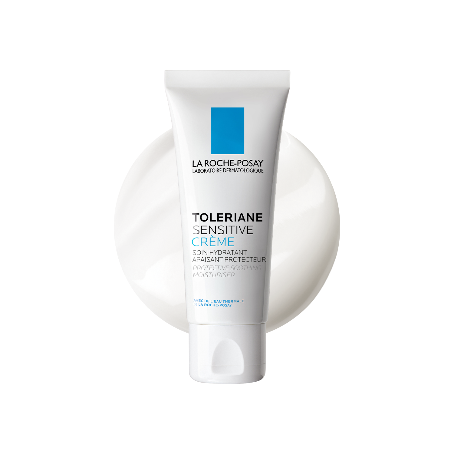 Toleriane Sensitive Skin Moisturiser