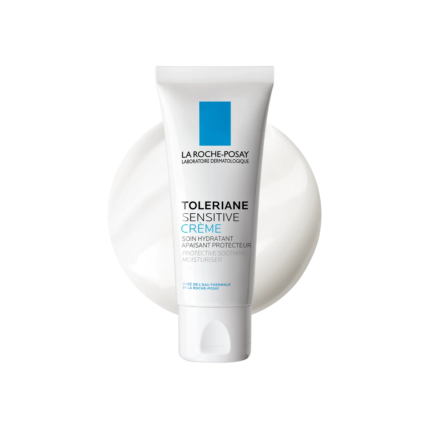 Toleriane Sensitive Skin Moisturiser