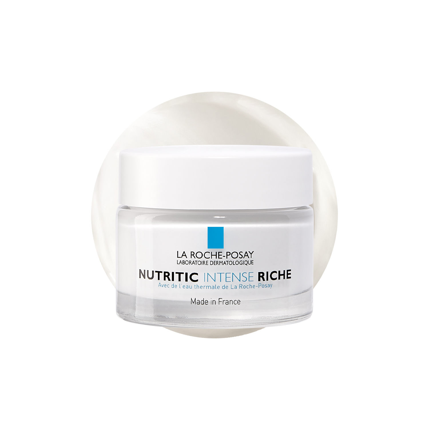 Nutritic Intense Riche