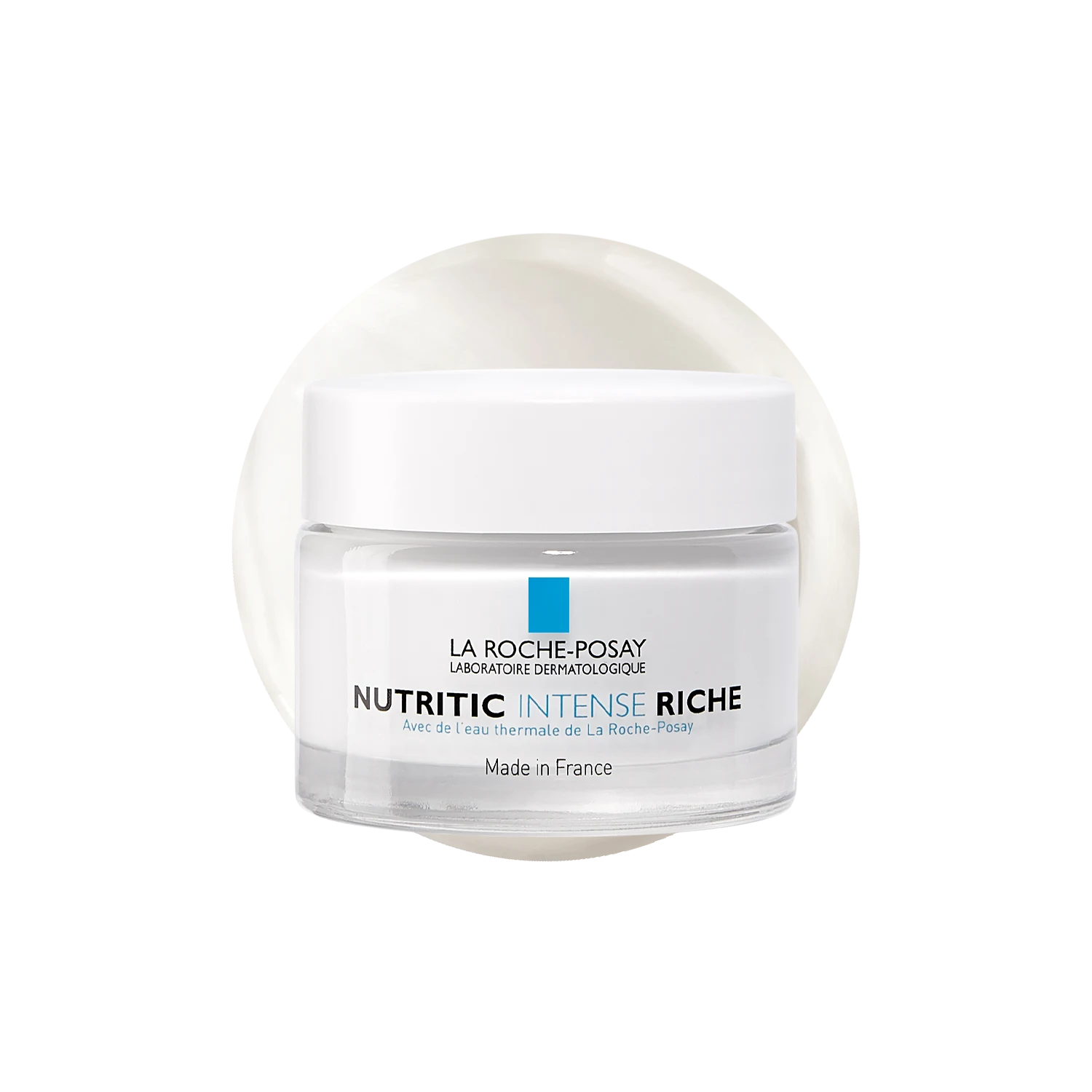 Nutritic Intense Riche Cream