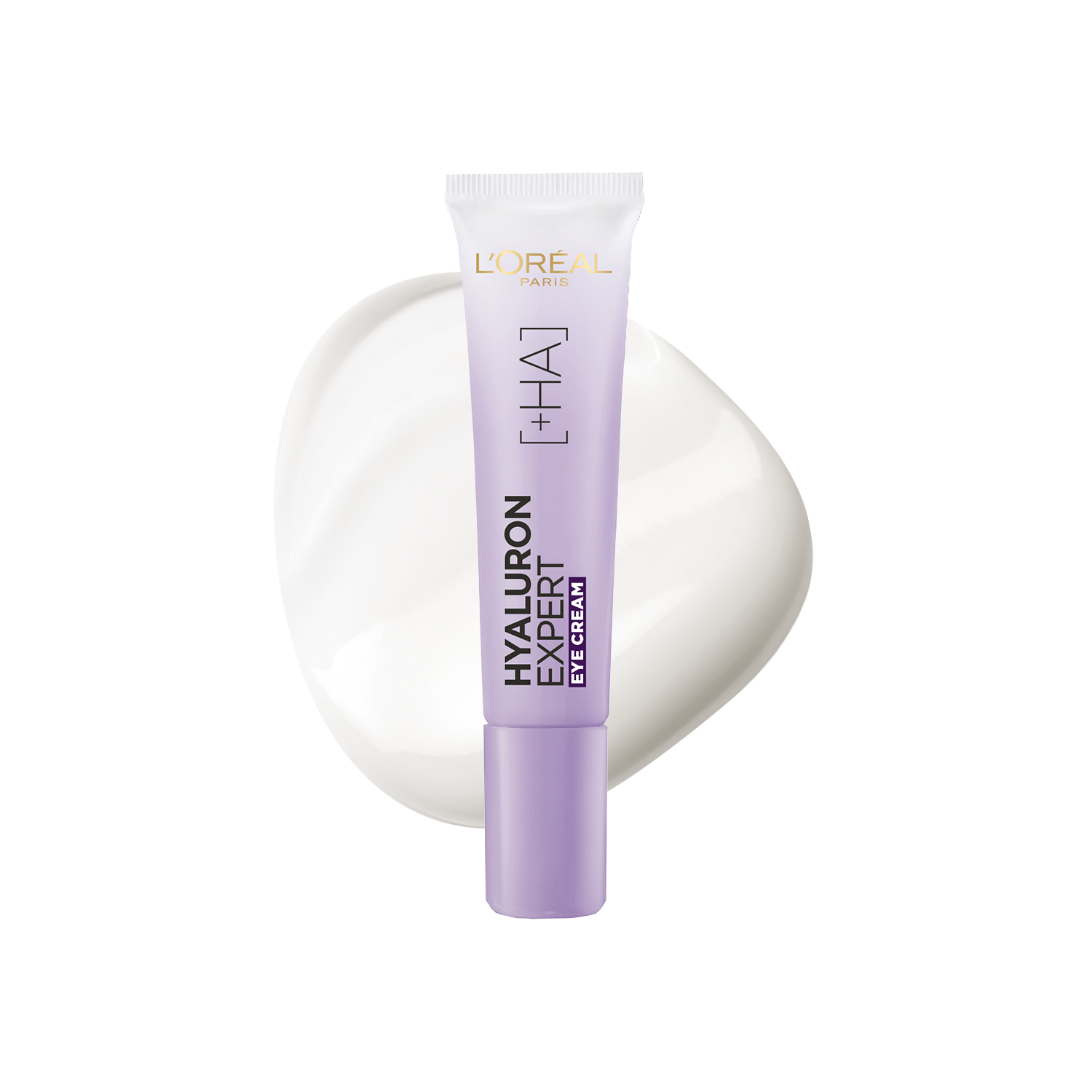 Hyaluron Expert Replumping Eye