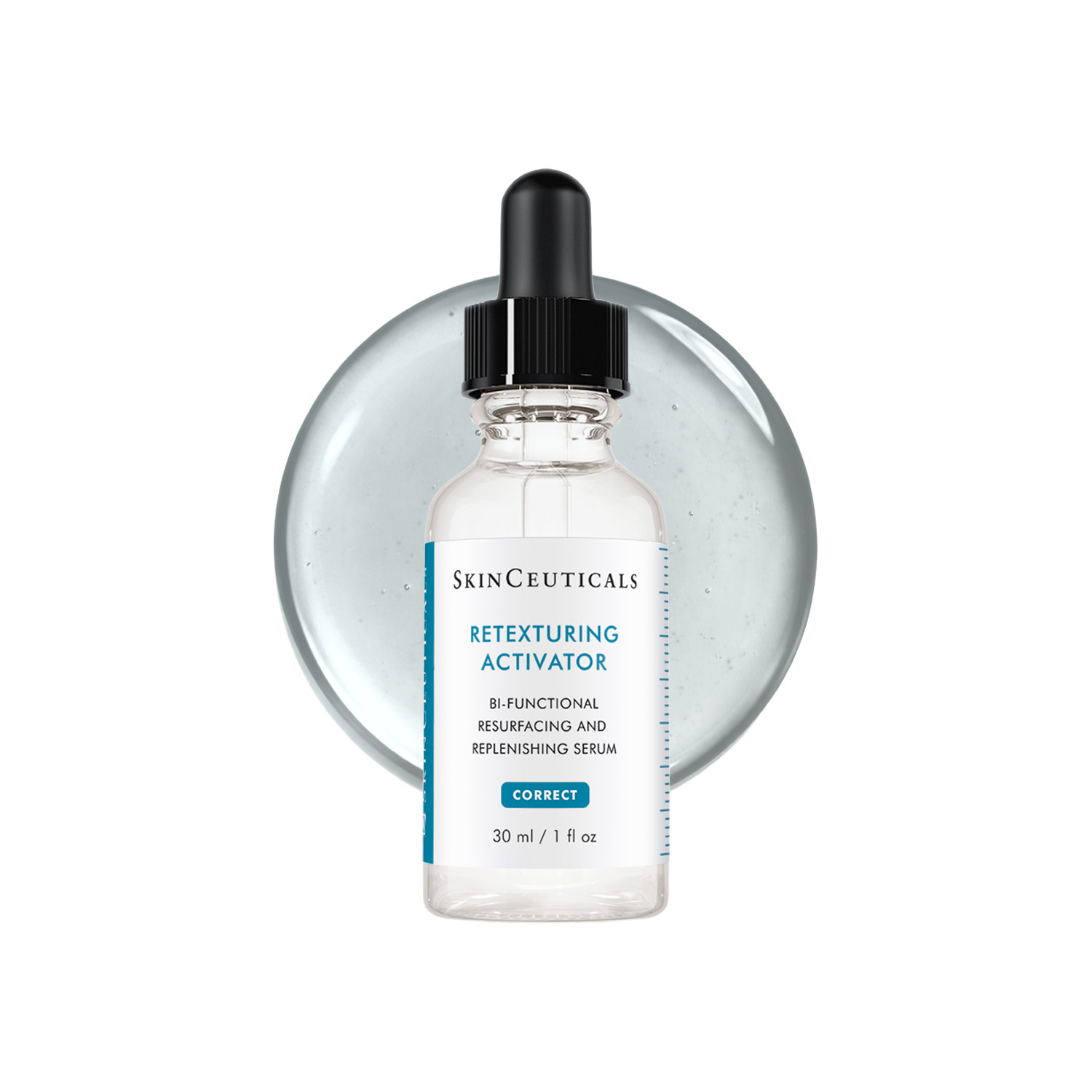 Skinceuticals Retexturing Activator – 30Ml | Hydrated Deeply | Improves Texture | Boosts Radiance