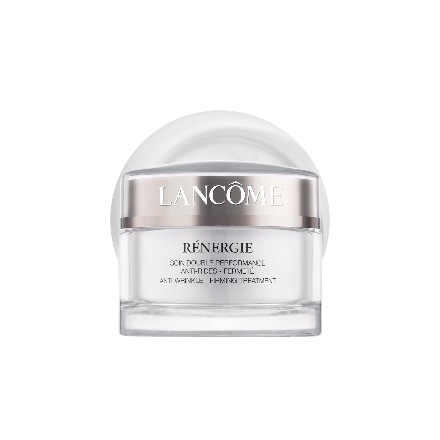 Lancome Cream Lancôme Renergie Crème Firming Treatment – 50Ml | Lifts & Firms | Improves Skin Texture | Plumps Fine Lines | Smooth Finish