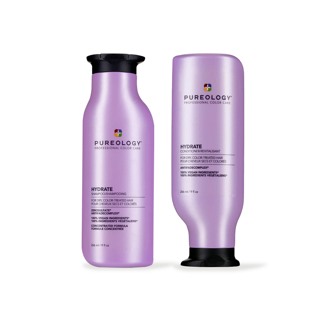 Pureology Hydration Duo