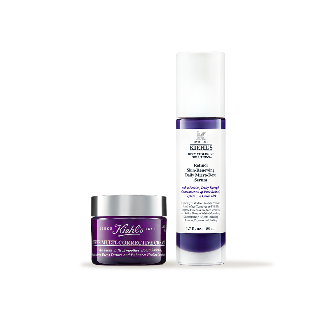 Micro Dose Anti Wrinkle Duo