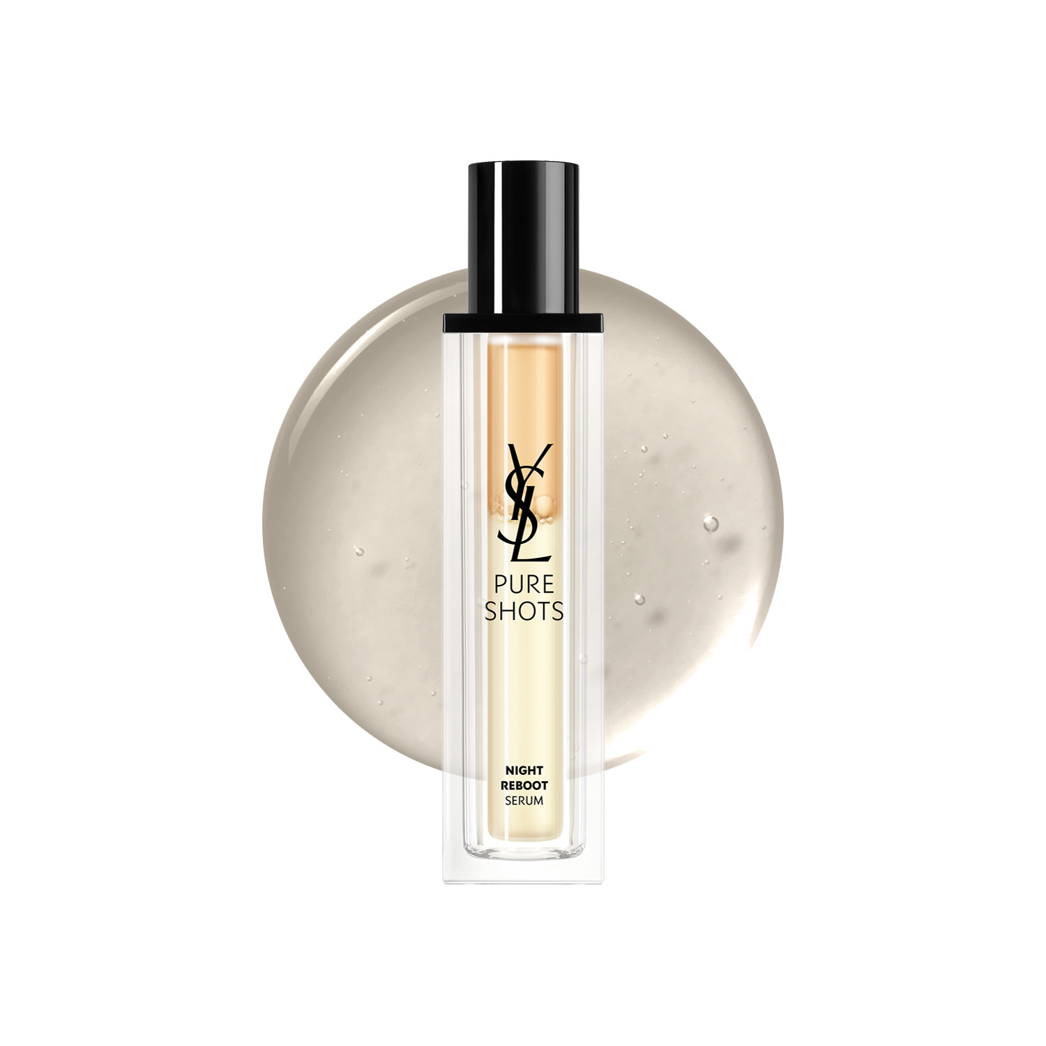 Yves Saint Laurent Pure Shots Night Reboot Serum 50Ml