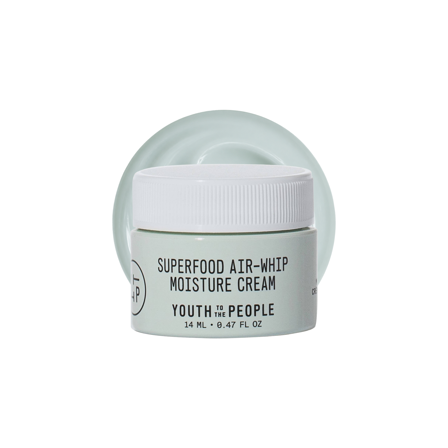 Youth To The People Superfood Air-Whip Moisture Cream | Noli