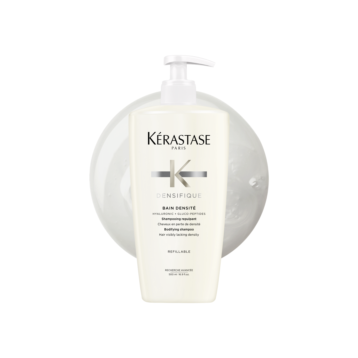 Kérastase Densifique Bain Densité Shampoo | Noli