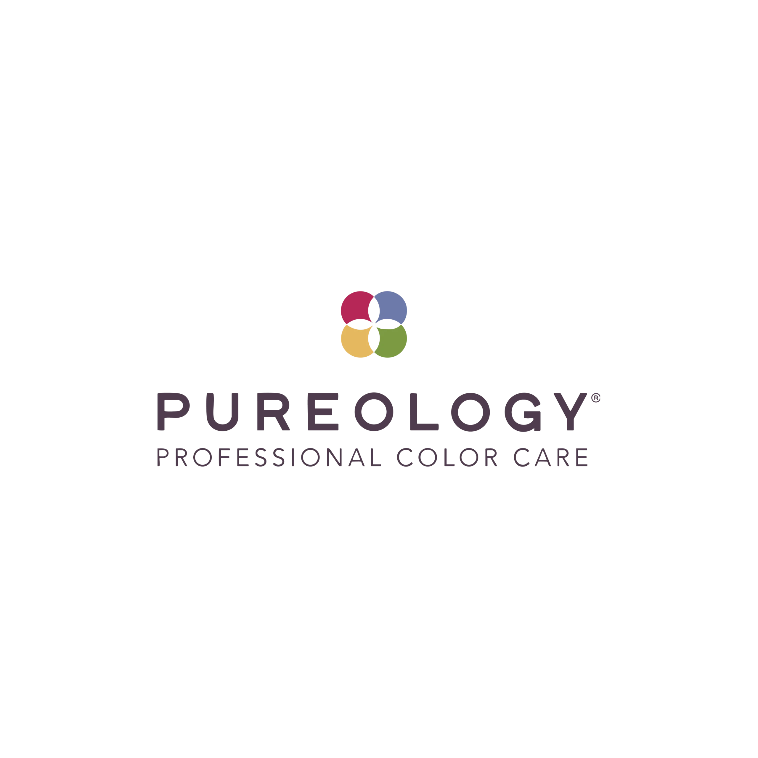 Pureology logo