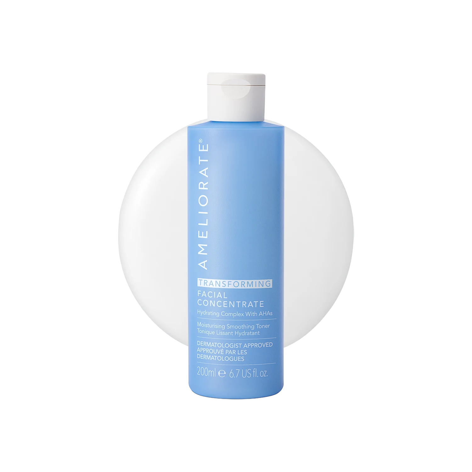 Transforming Facial Concentrate