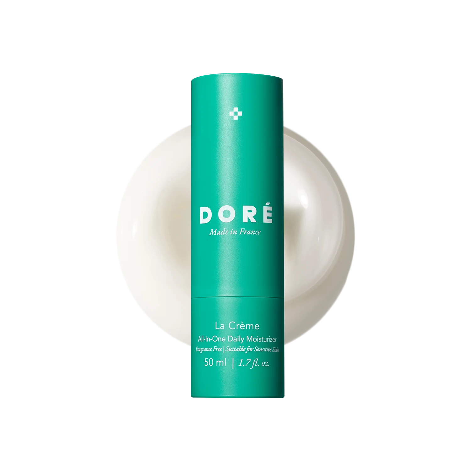 La Crème Daily Moisturiser