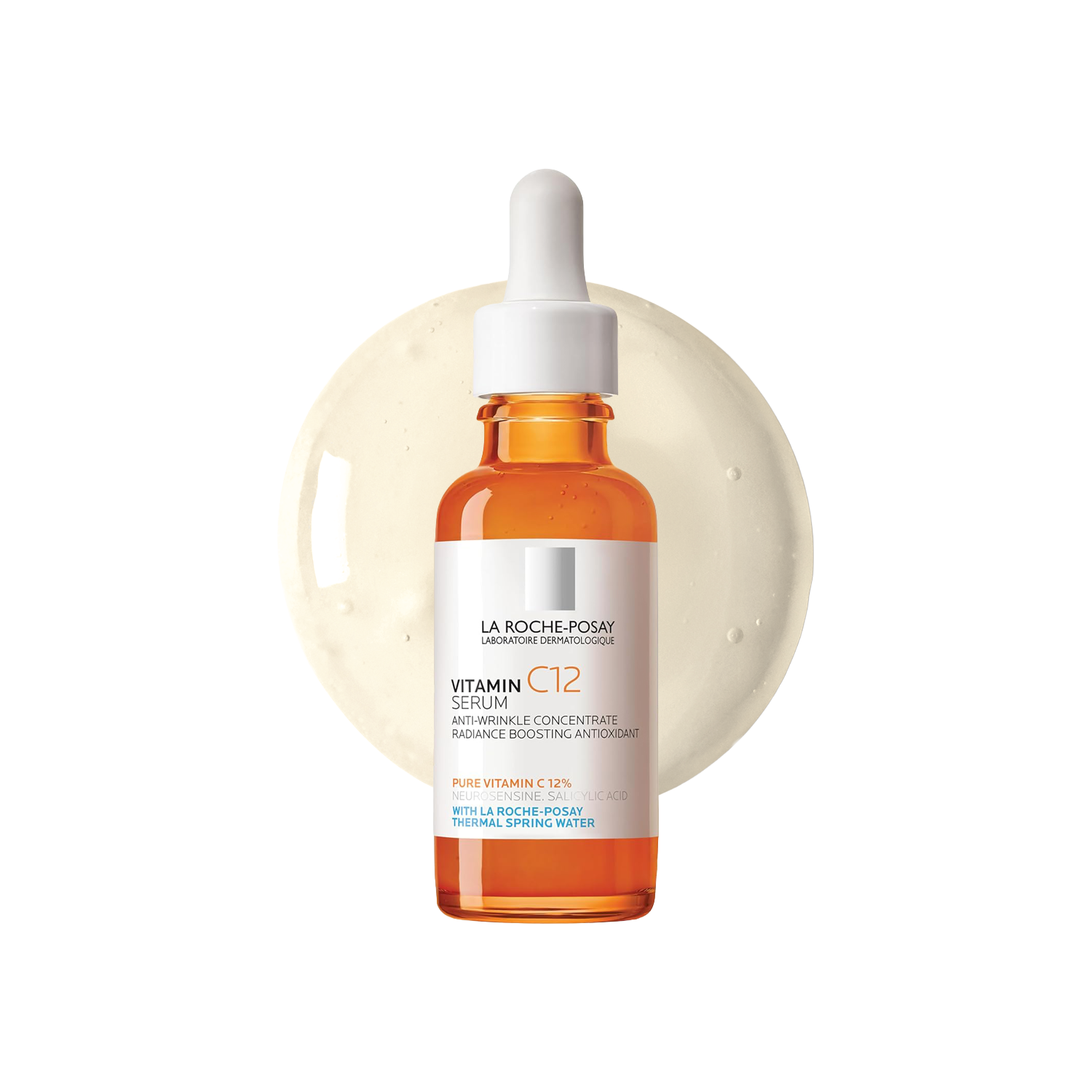 Pure Vitamin C12 Serum