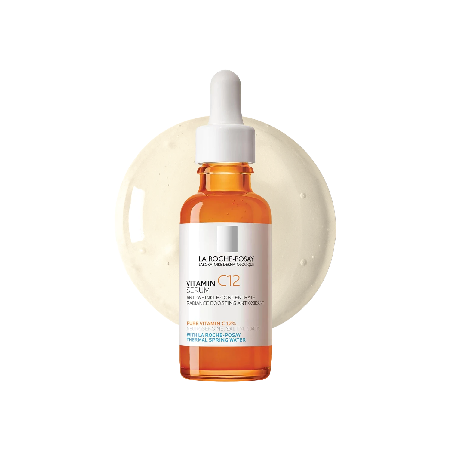 Pure Vitamin C12 Serum