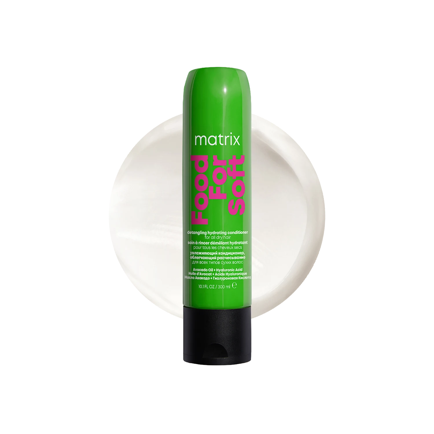 Food For Soft Detangling Hydrating Conditioner