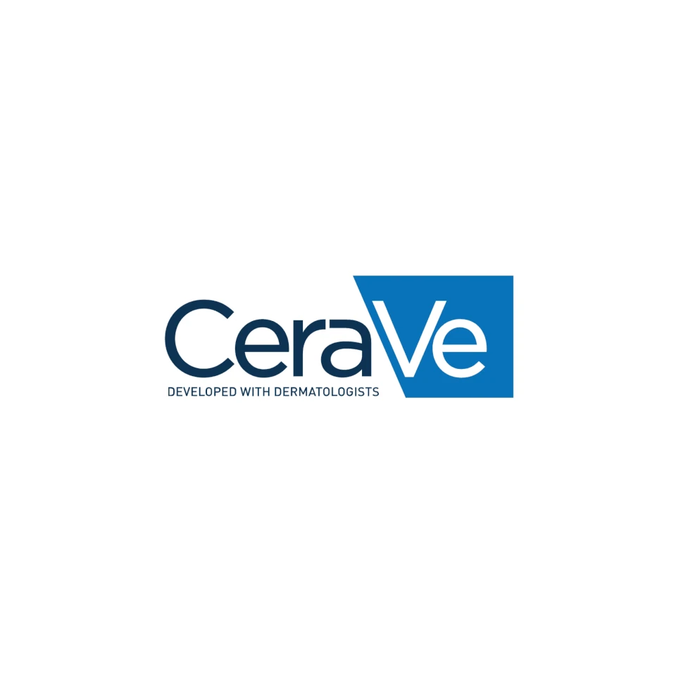 CeraVe logo