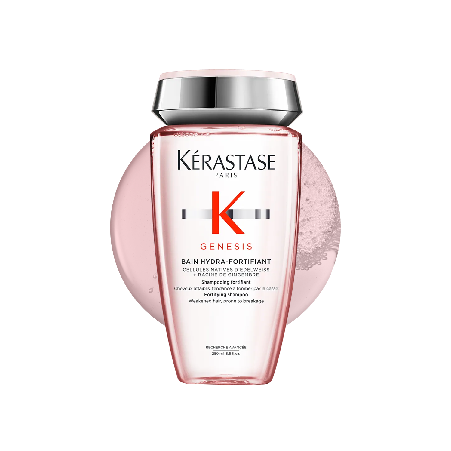 Genesis Bain Hydra Fortifiant Shampoo