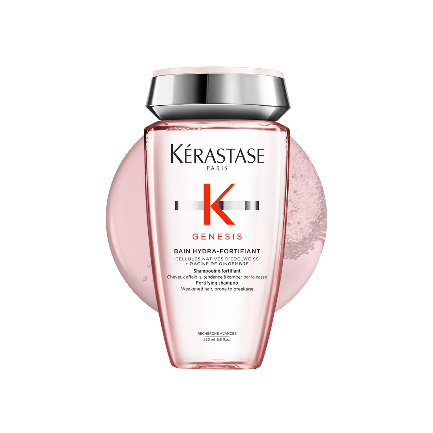 Genesis Bain Hydra-Fortifiant Shampoo