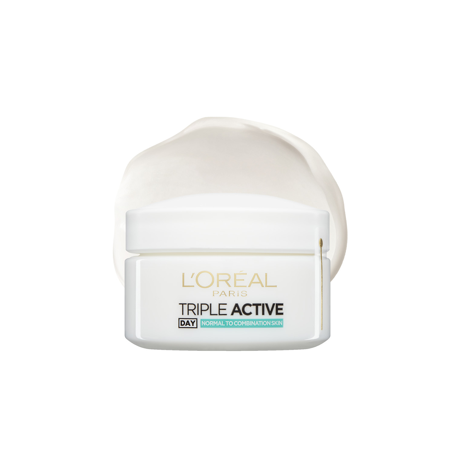L'oréal Paris Cream Triple Active Hydrating Moisturiser – 50Ml | Hydrates Skin | Restores Comfort | Protects Daily