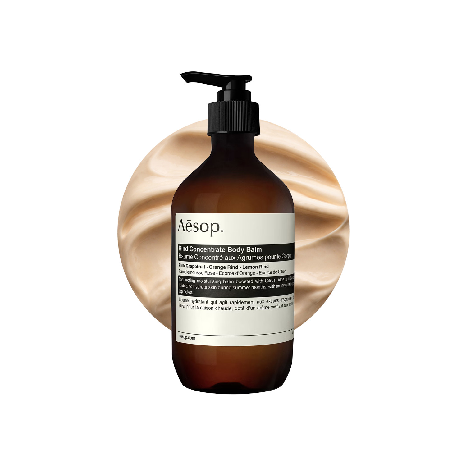 Aes Rind Concentrate Body Balm - Image 7