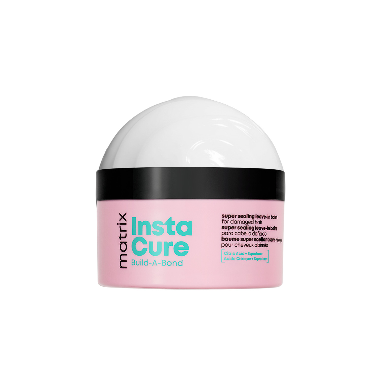 Matrix Instacure Build-A-Bond Leave-In Balm 75Ml