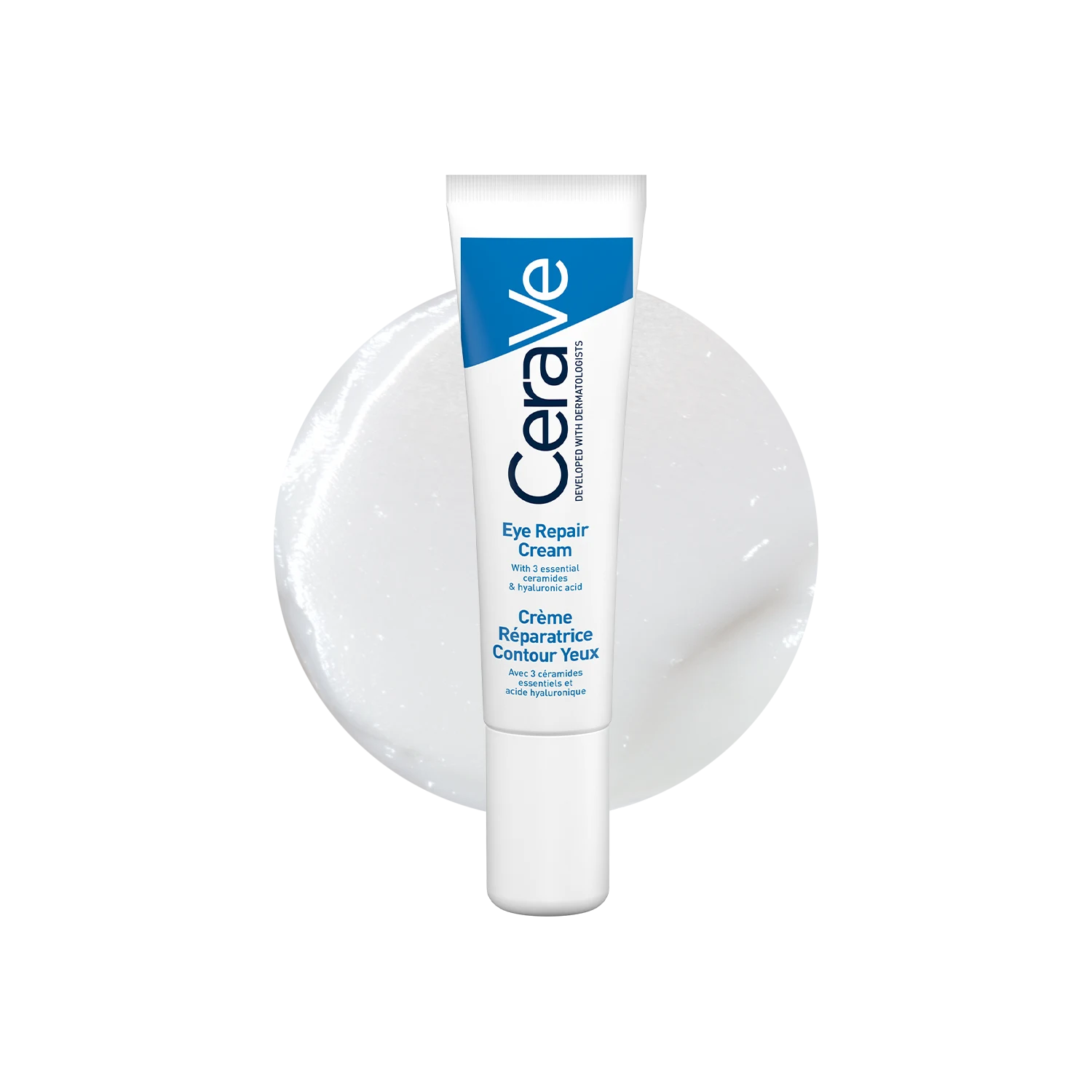 Eye Repair Cream