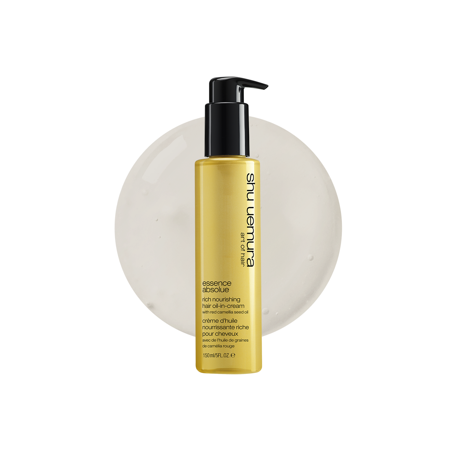 Essence Absolue Nourishing