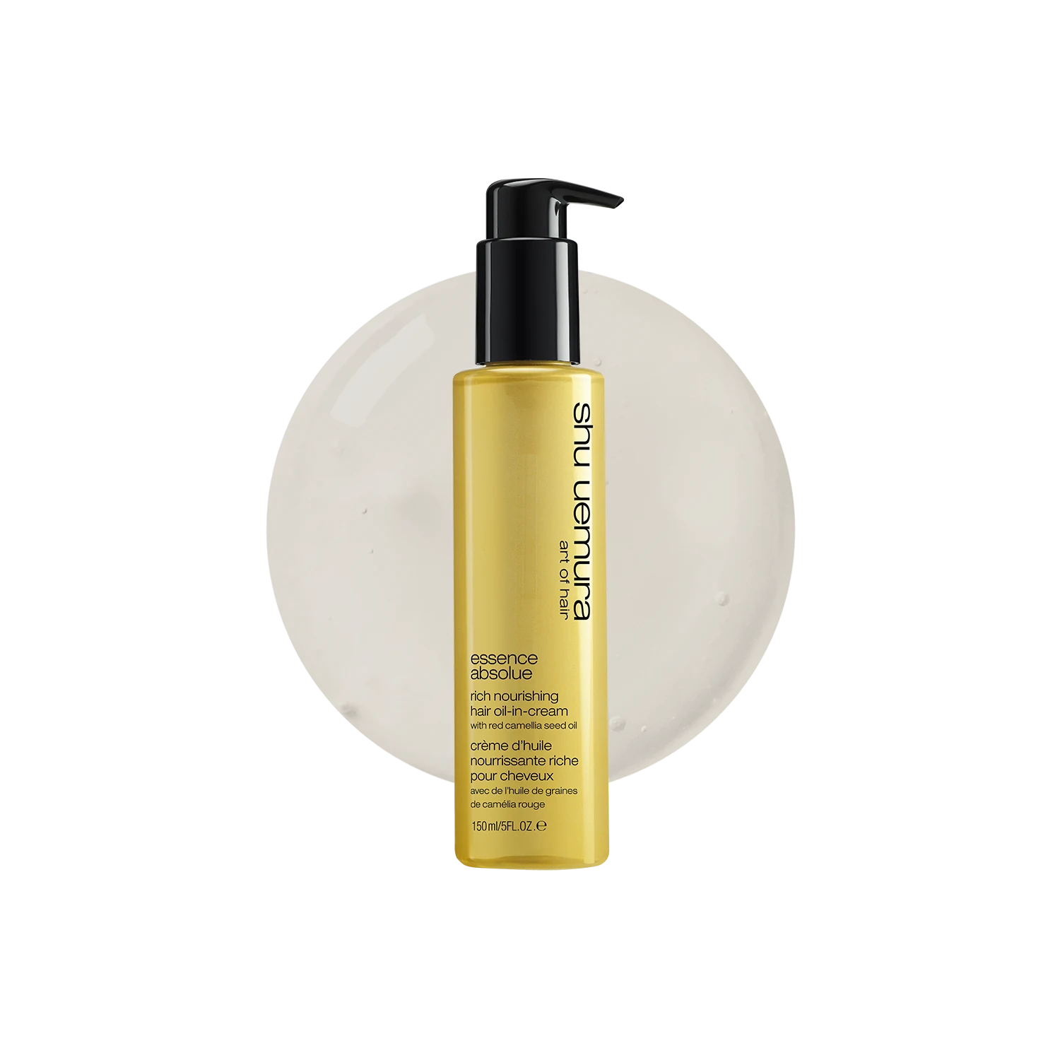 Essence Absolue Nourishing Cream