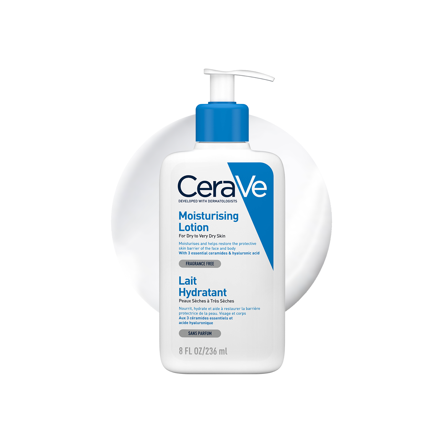 Moisturising Lotion