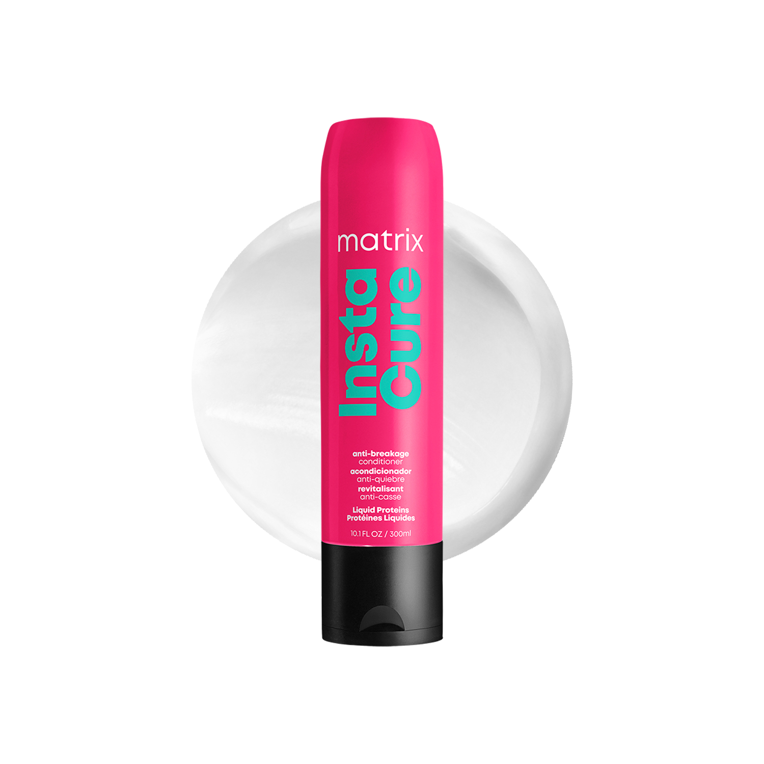 Instacure Anti Breakage Conditioner