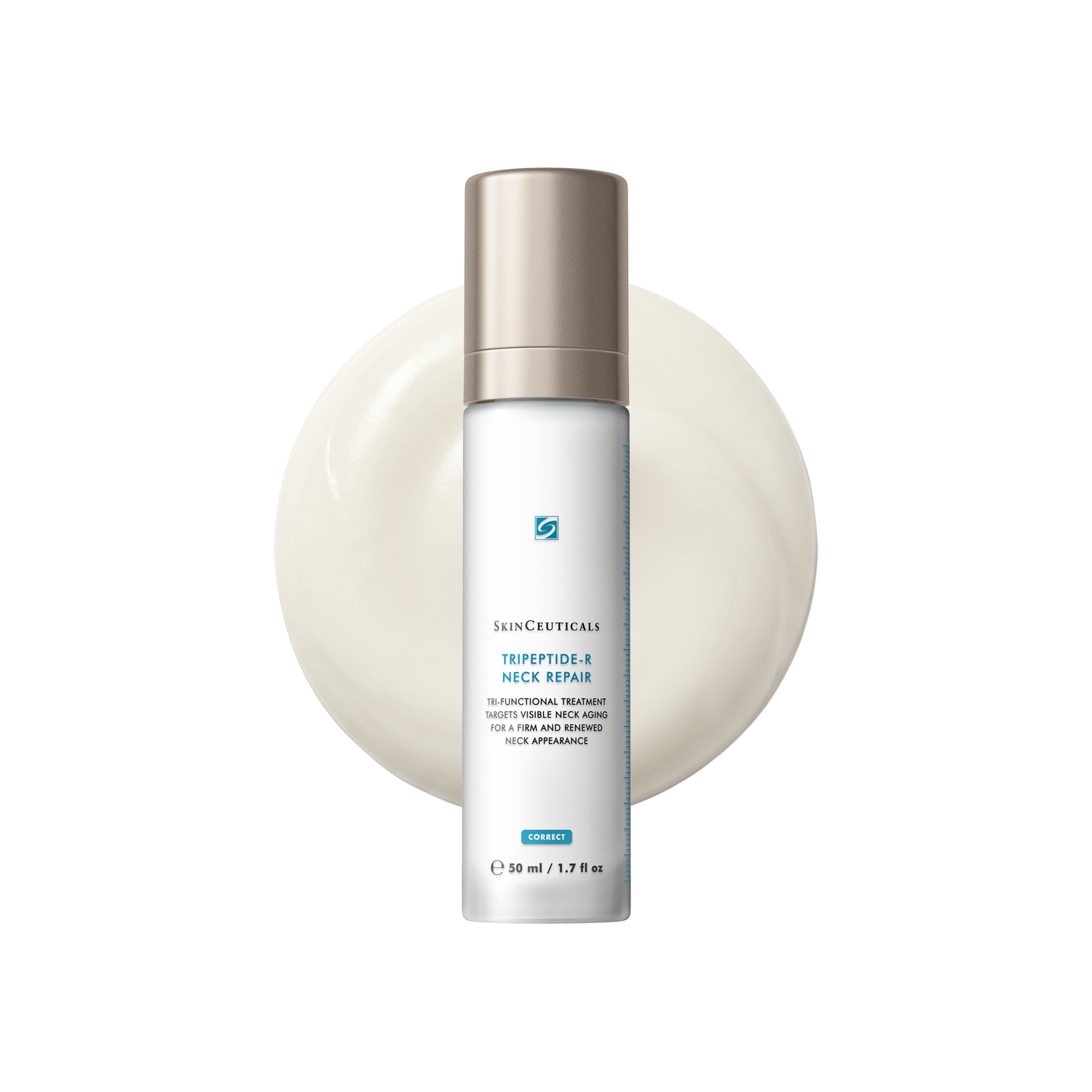 Tripeptide R Neck Repair