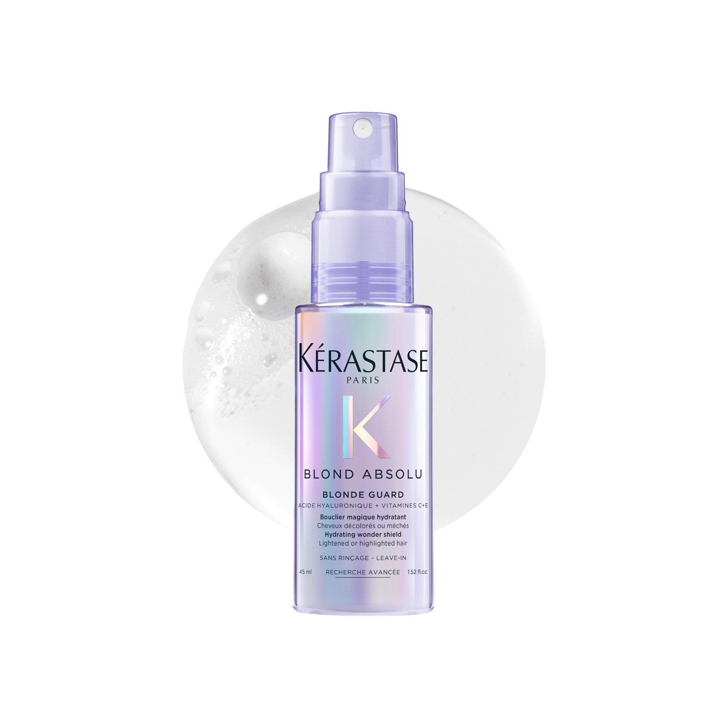 Kérastase Blonde Guard 45Ml