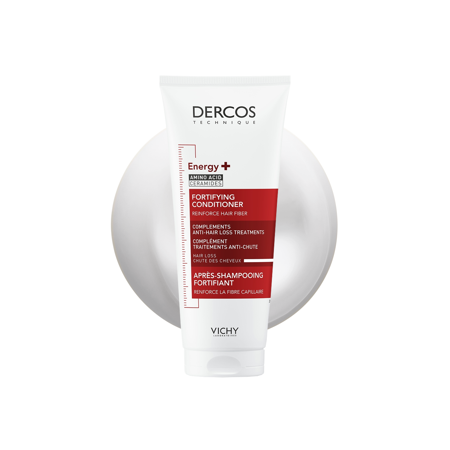 Energy+ Fortifying Conditioner