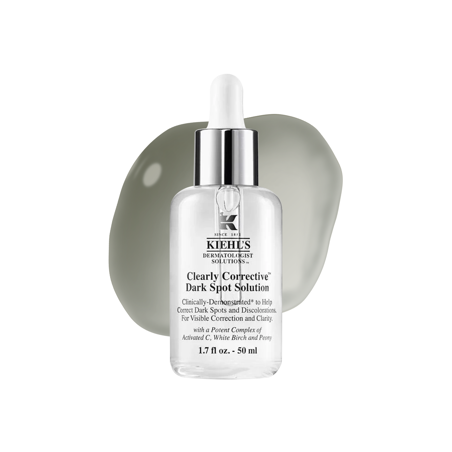 Clearly Corrective™ Dark Spot Solution Kiehl's | Noli