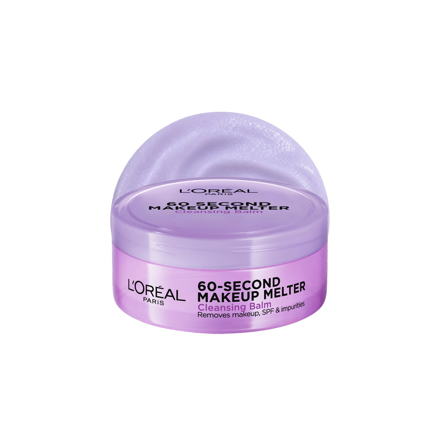 Revitalift 60-Second Make-up Melter Cleansing Balm
