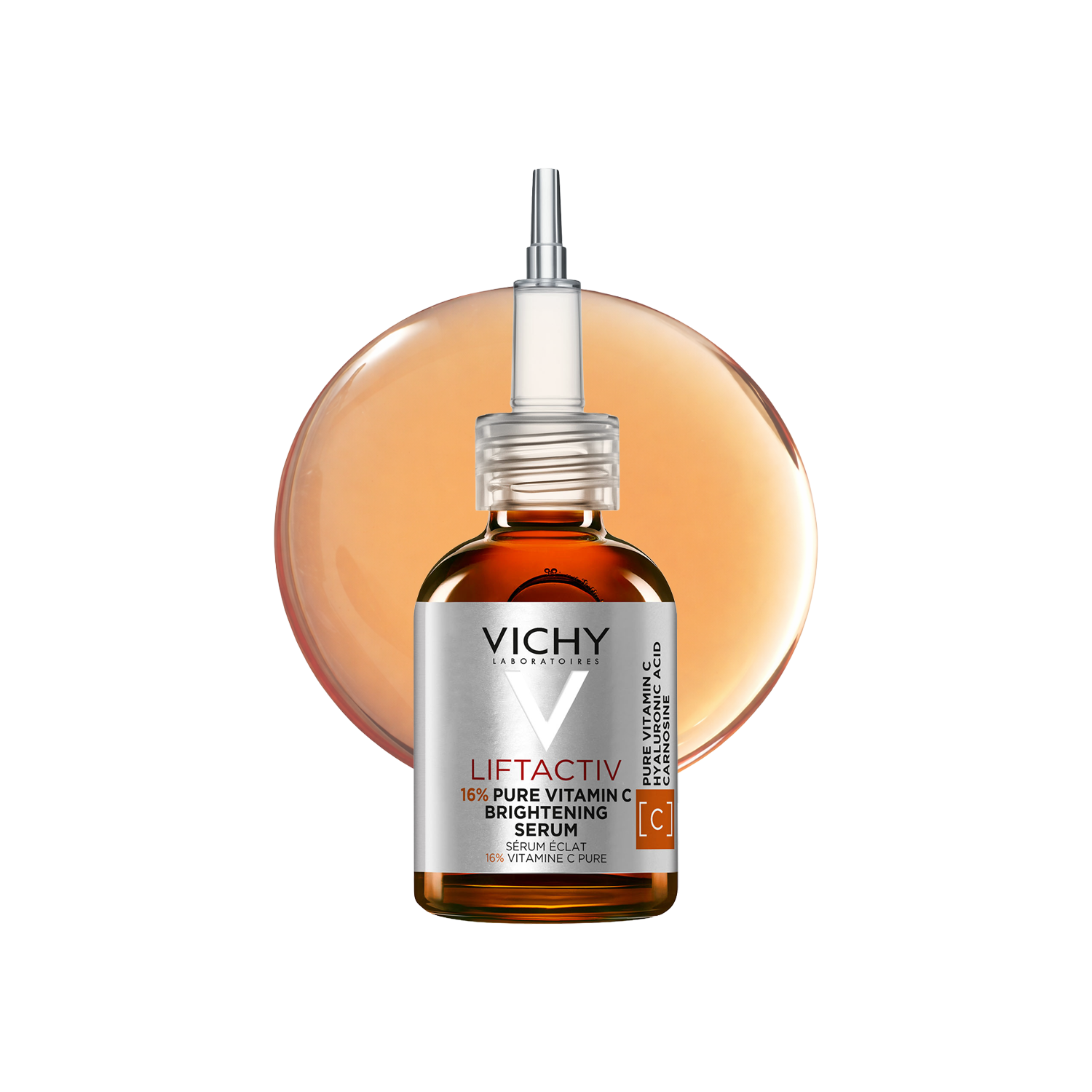 Liftactiv Pure Vitamin C Brightening Serum