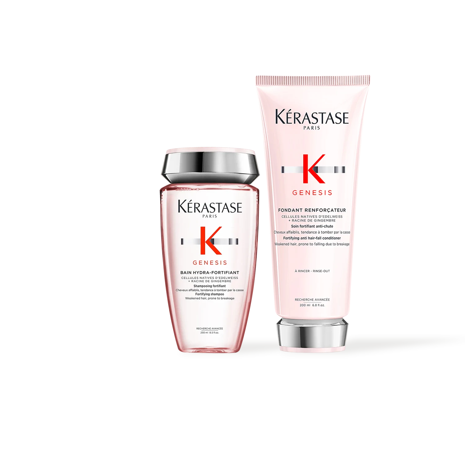Anti-Hair Fall Duo