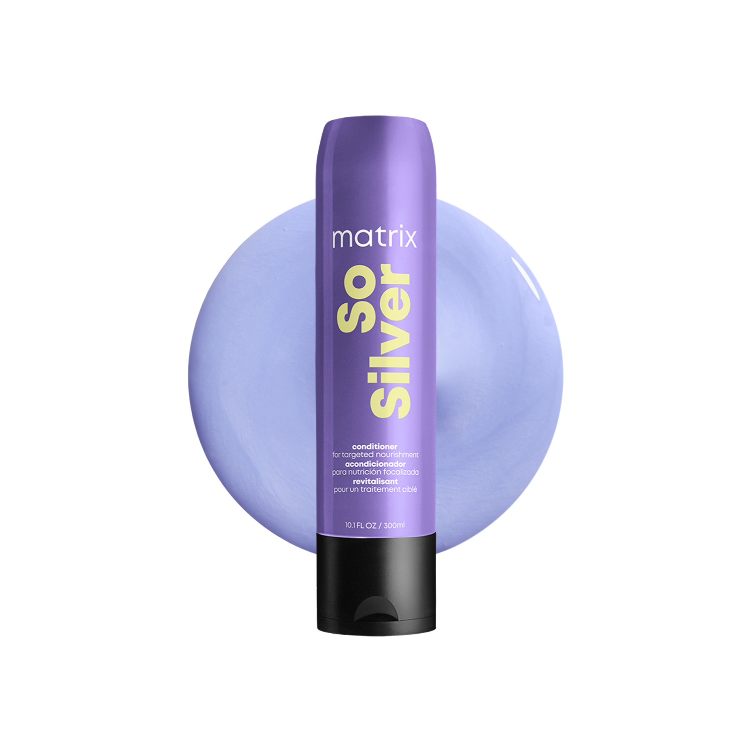 Matrix Silver/Purple So Conditioner 300Ml
