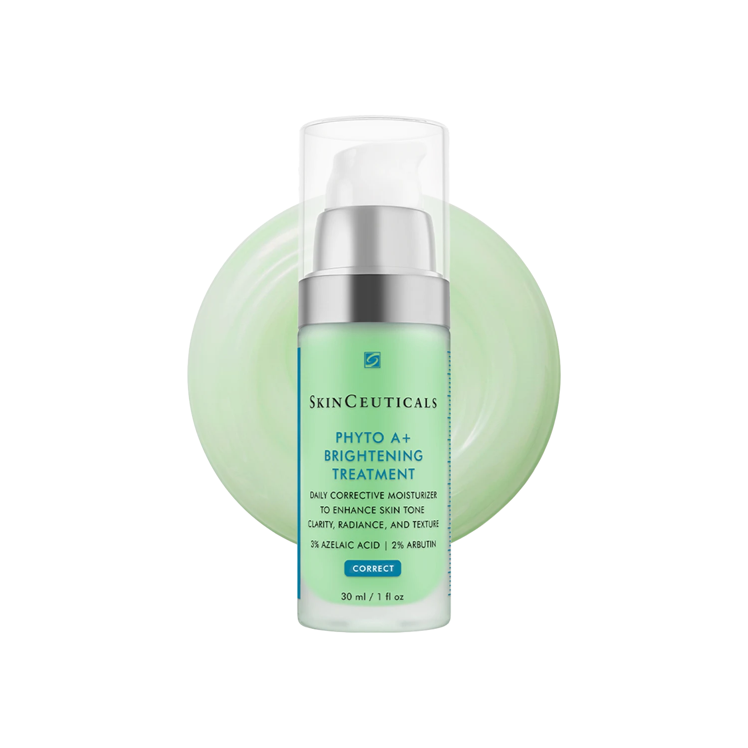 Phyto A+ Brightening Treatment Moisturiser
